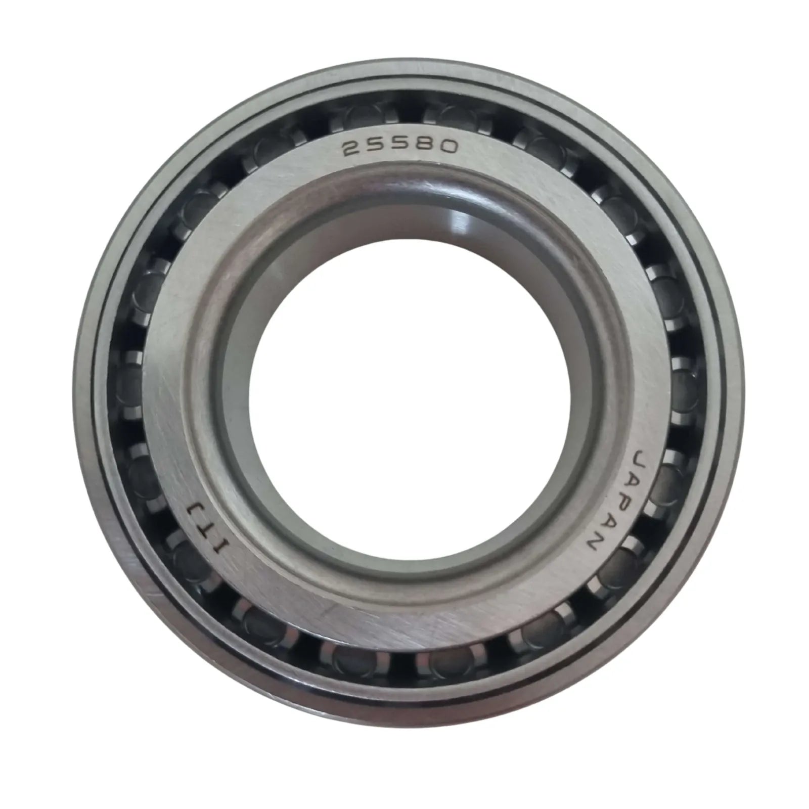 2x Trailer Wheel Bearing Kits for ModCon Campers 25580/25520 15123/15245 with seal 22533737 - Made in Japan