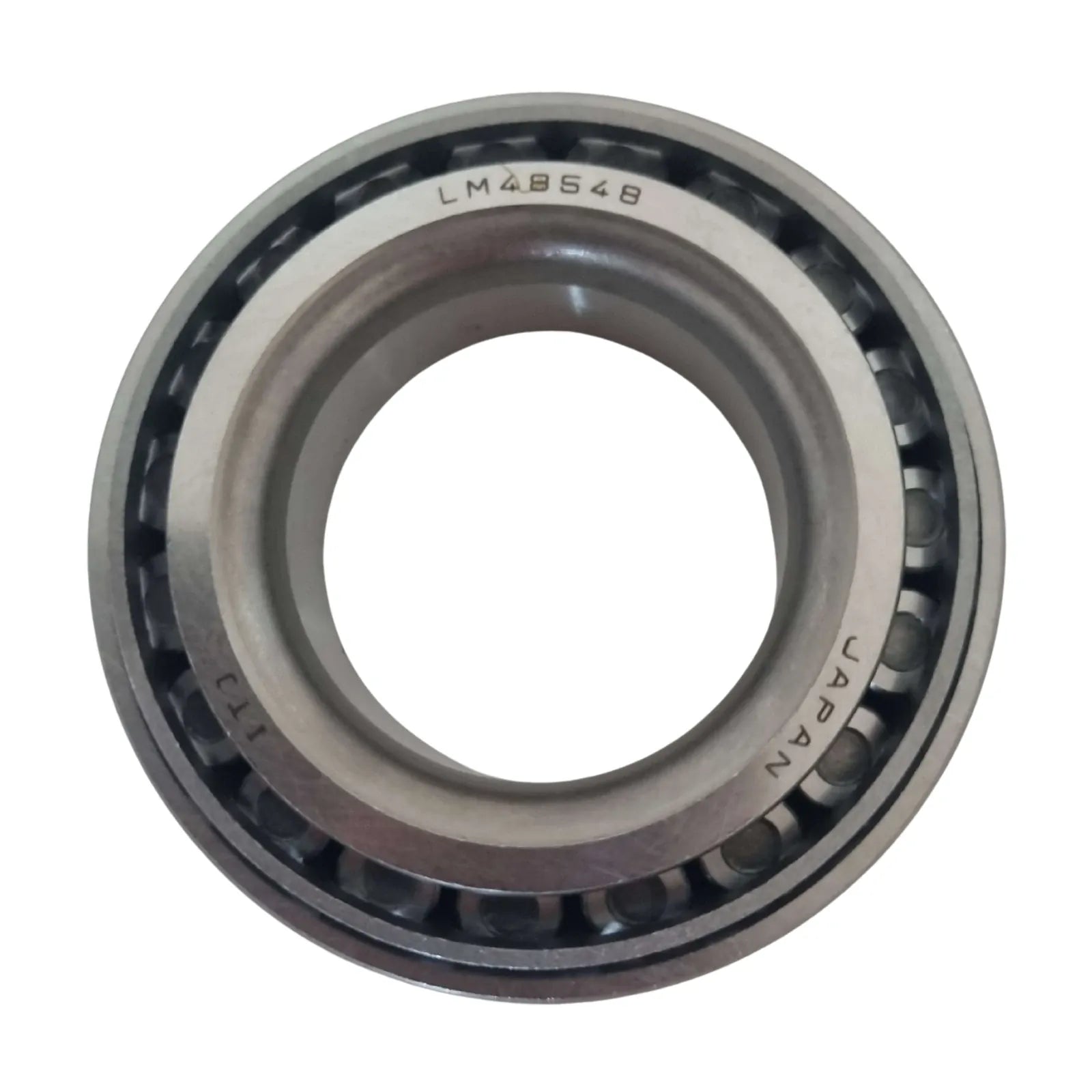 Front Wheel Bearing Kit for Chevrolet Corvette 1969-1978, Impala 1962-1969, Ford F100 1970-1985