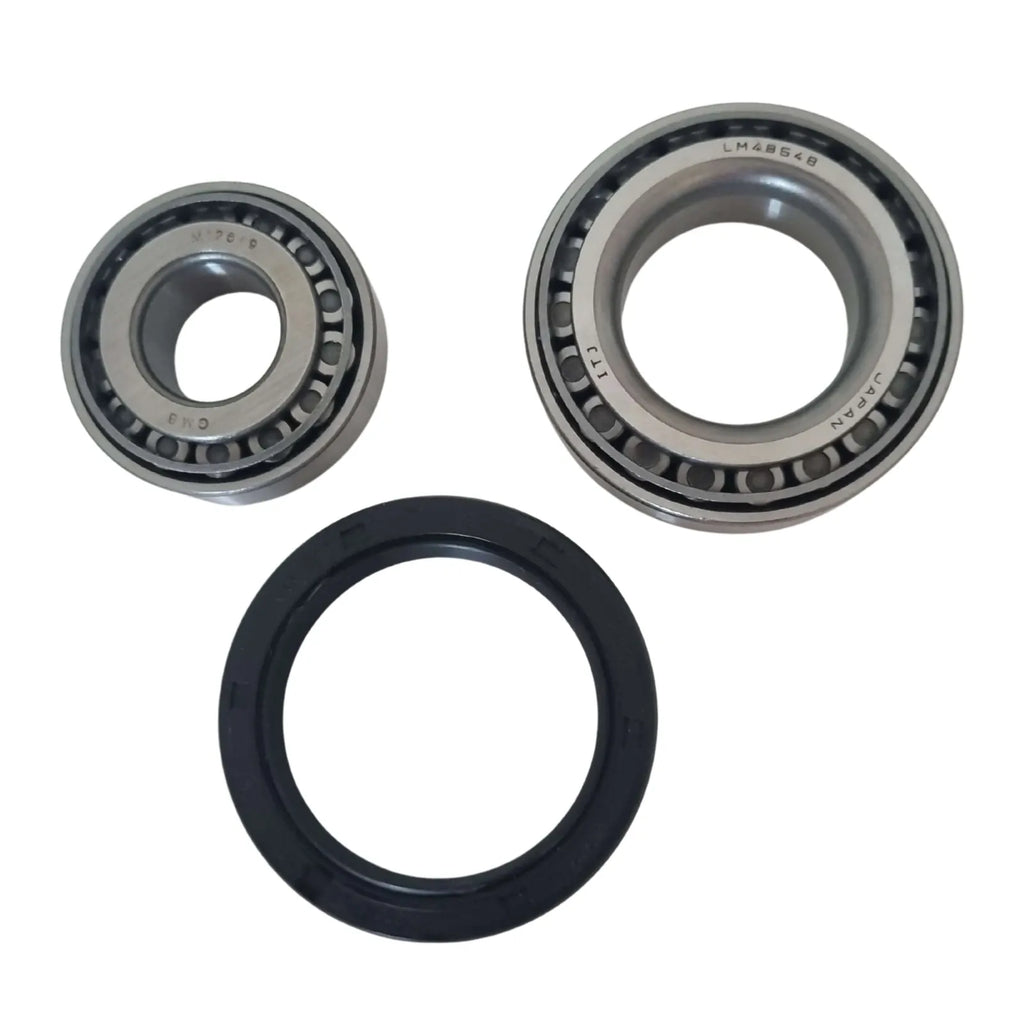 Front Wheel Bearing Kit for Chevrolet Corvette 1969-1978, Impala 1962-1969, Ford F100 1970-1985