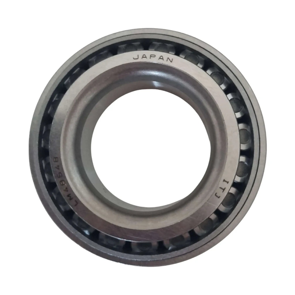 2x Front Wheel Bearing Kits for Chevrolet Corvette 1969-1978, Impala 1962-1969, Ford F100 1970-1985