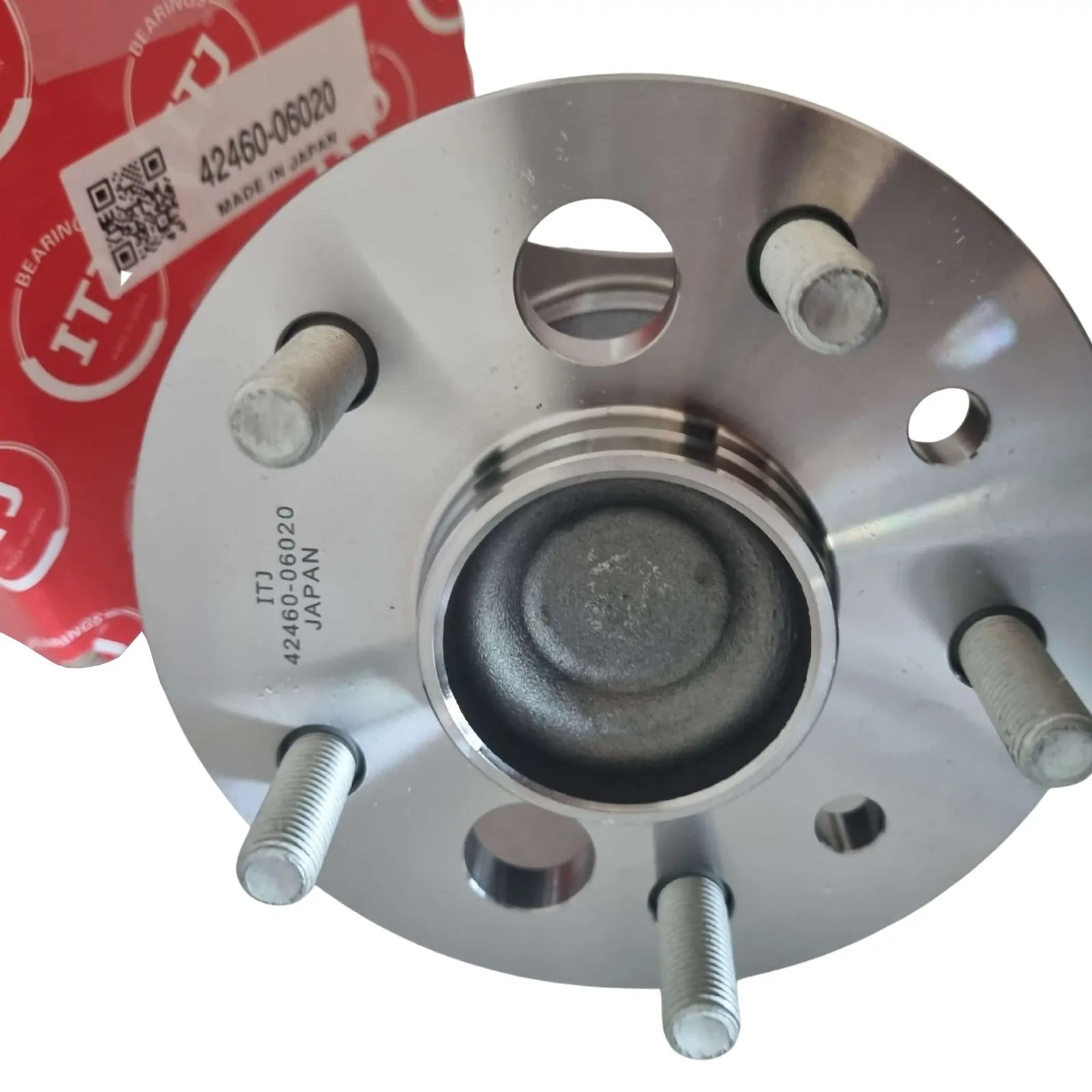 Rear Right Wheel Hub Assembly for Toyota Aurion, Camry, Harrier or Kluger