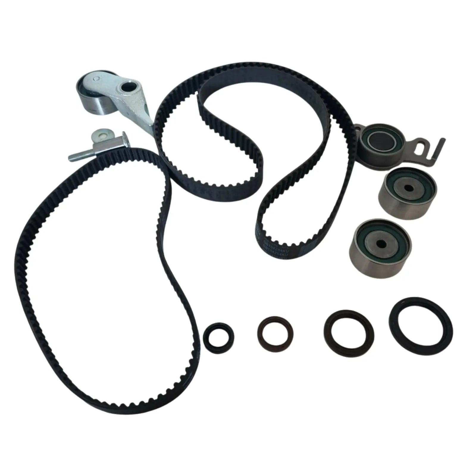 Timing Belt Kit for Mitsubishi Challenger PB, PC 2009-2015 or Triton ML or MN 2008-2015