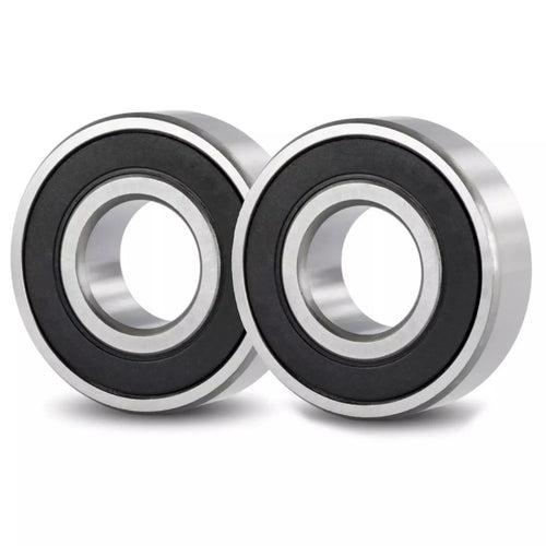 2 Pairs Spindle Bearings fit John Deere 100 LA100 X100 Series Ride On