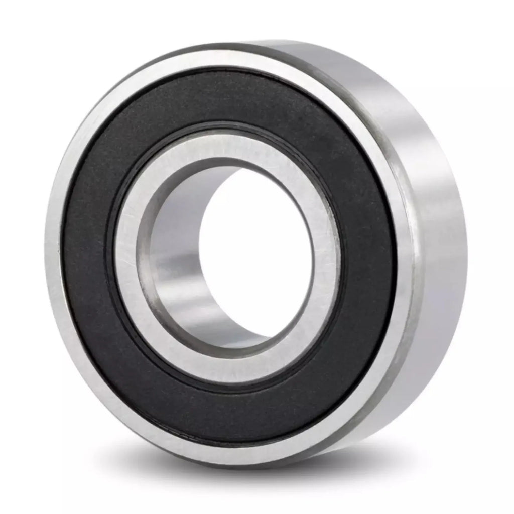 2 Pairs Spindle Bearings fit John Deere 100 LA100 X100 Series Ride On