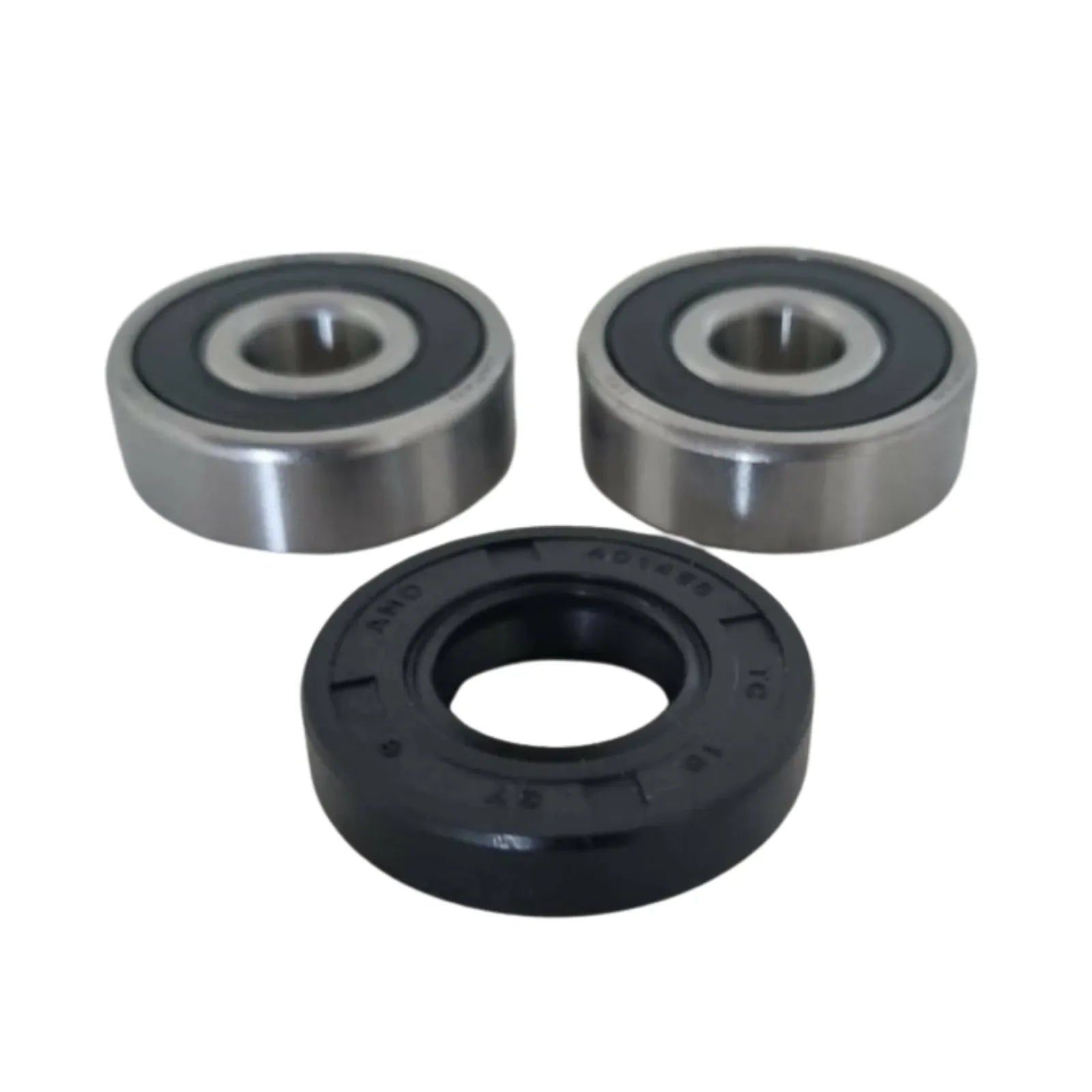 Rear Motorcycle Wheel Bearing Kit for Yamaha DT50 1989