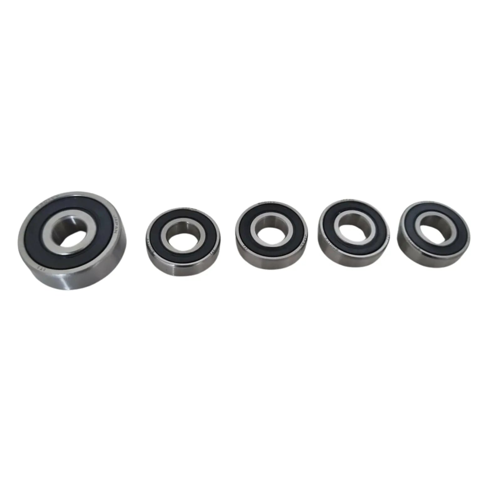 Front & Rear Wheel Bearings for Yamaha YZ80 84-92