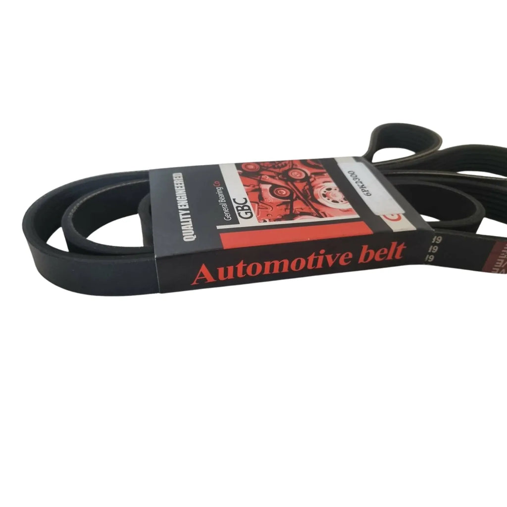 Pulley Kit for Holden Jackaroo, Monterey or Rodeo