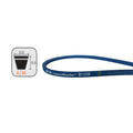Belt Replaces Husqvarna 539 11 25-28, Toro 117-7325 or 133-1166