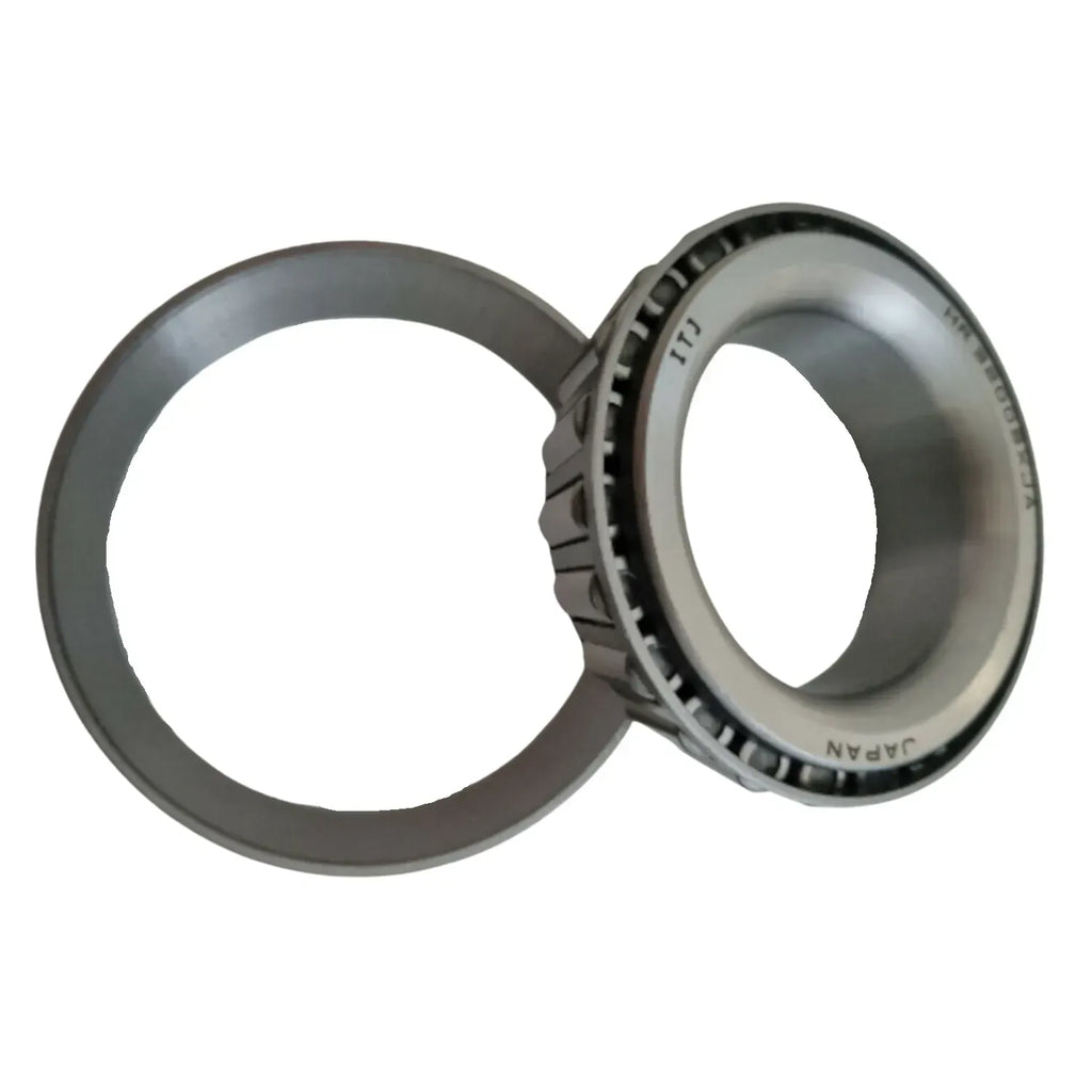 Front Wheel Bearing Kit for Chevrolet Colorado, Great Wall, GWM, Holden Jackaroo, Rodeo, Isuzu D-Max