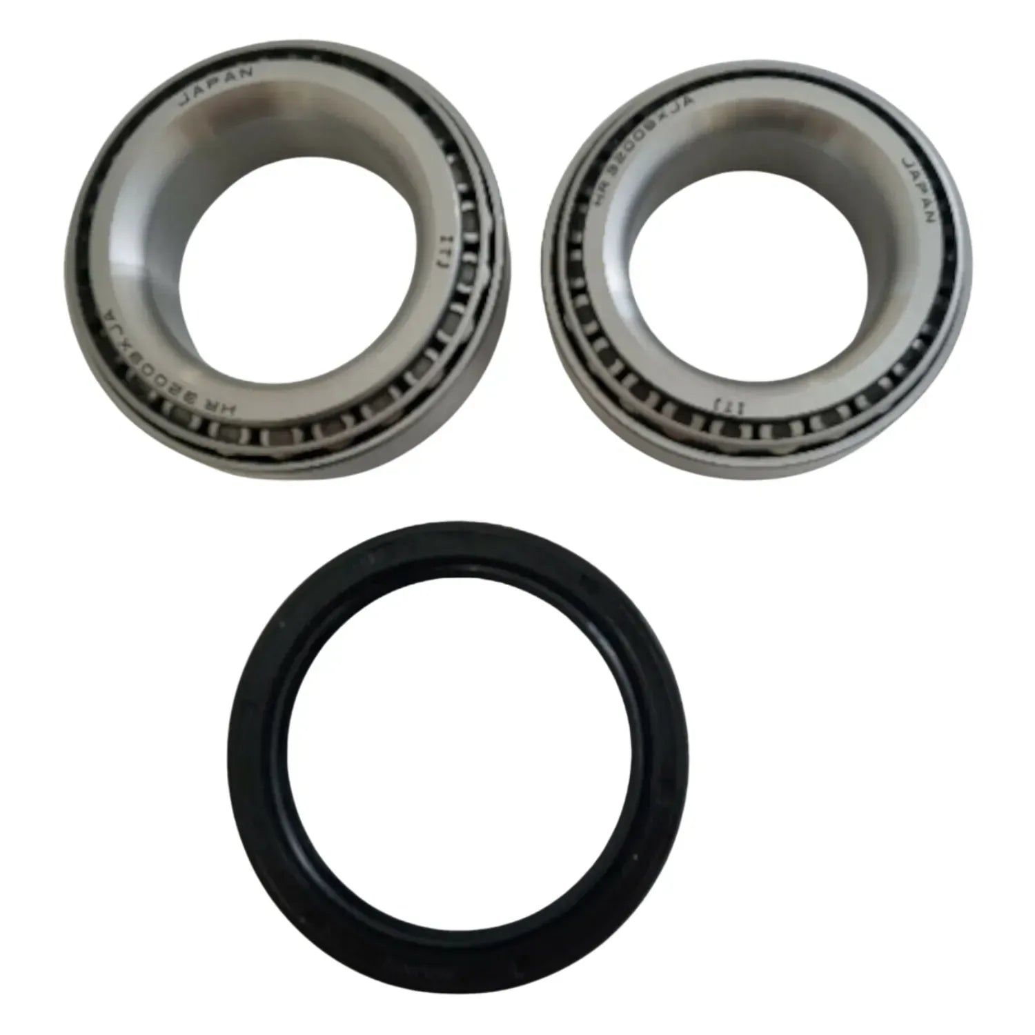 Front Wheel Bearing Kit for Chevrolet Colorado, Great Wall, GWM, Holden Jackaroo, Rodeo, Isuzu D-Max