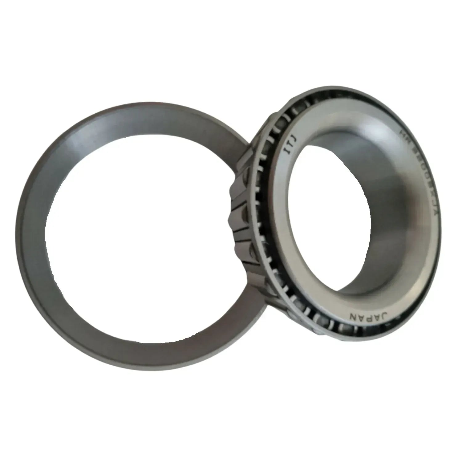 2x Front Wheel Bearing Kit for Chevrolet Colorado, Great Wall, GWM, Holden Jackaroo, Rodeo, Isuzu D-Max