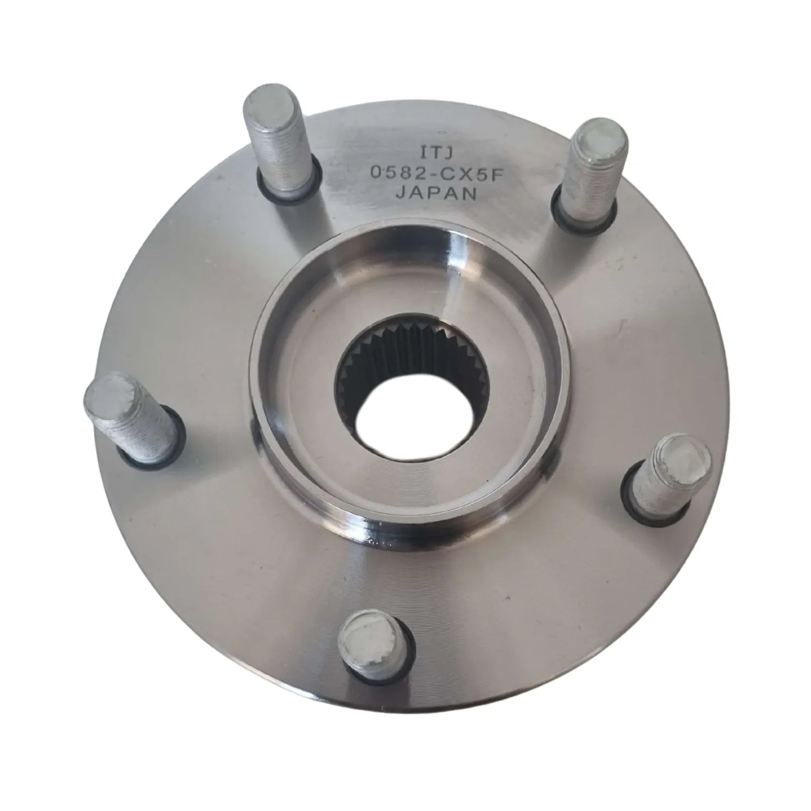 Front Wheel Bearing Hub Assembly for Mazda CX5, CX9 or Mazda 6