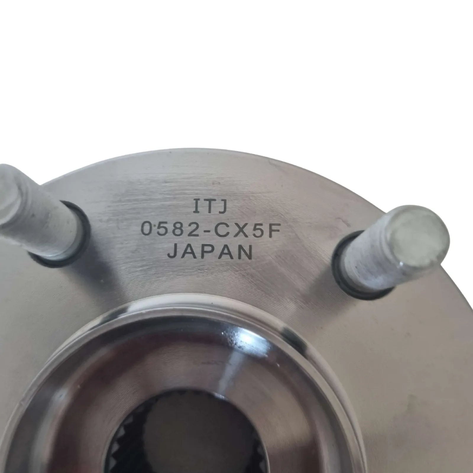 Front Wheel Bearing Hub Assembly for Mazda CX5, CX9 or Mazda 6