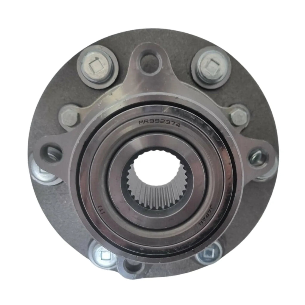 Front Wheel Bearing Hub Assembly for Mitsubishi Challenger, Pajero Sport, Triton ML, MN