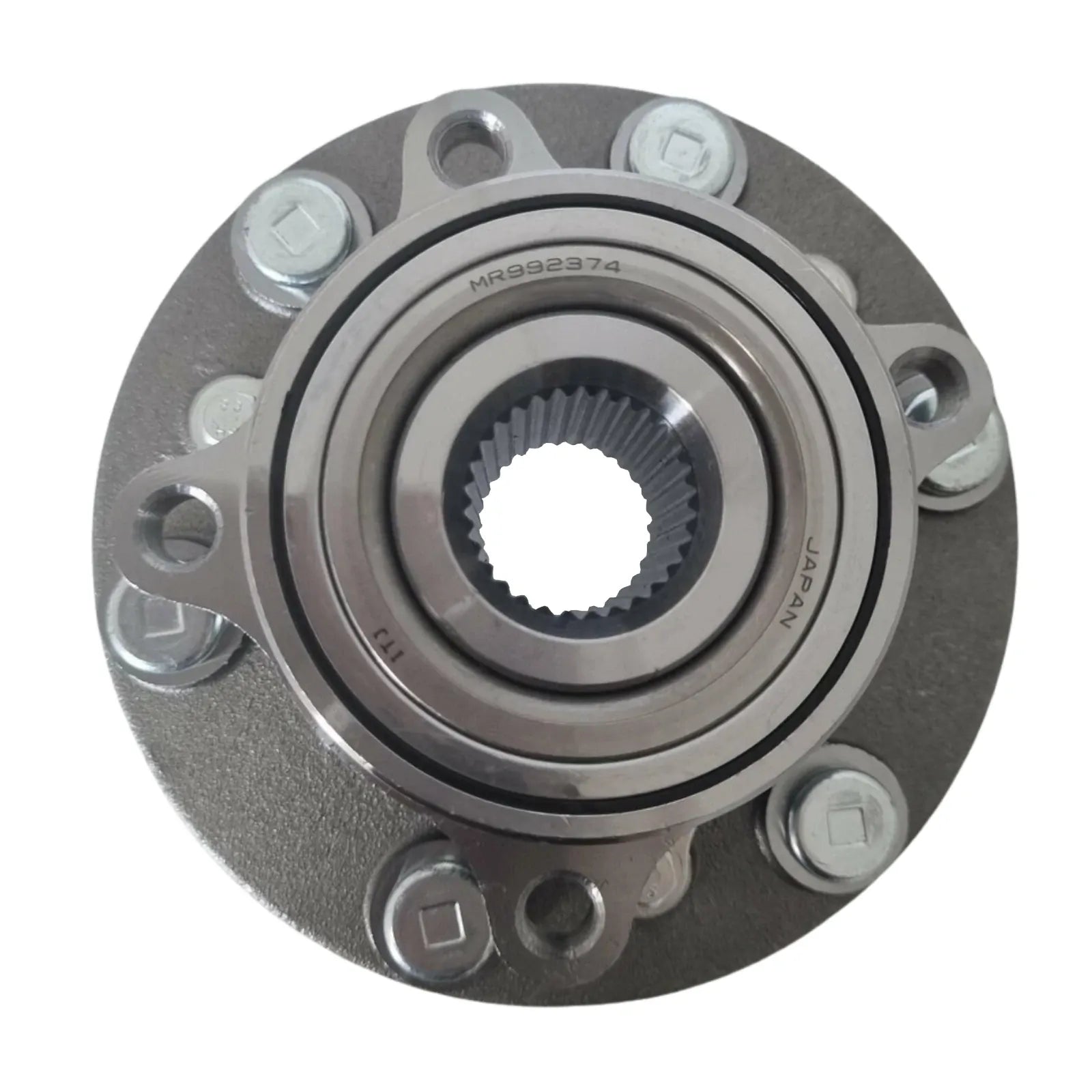 Front Wheel Bearing Hub Assembly for Mitsubishi Challenger, Pajero Sport, Triton ML, MN