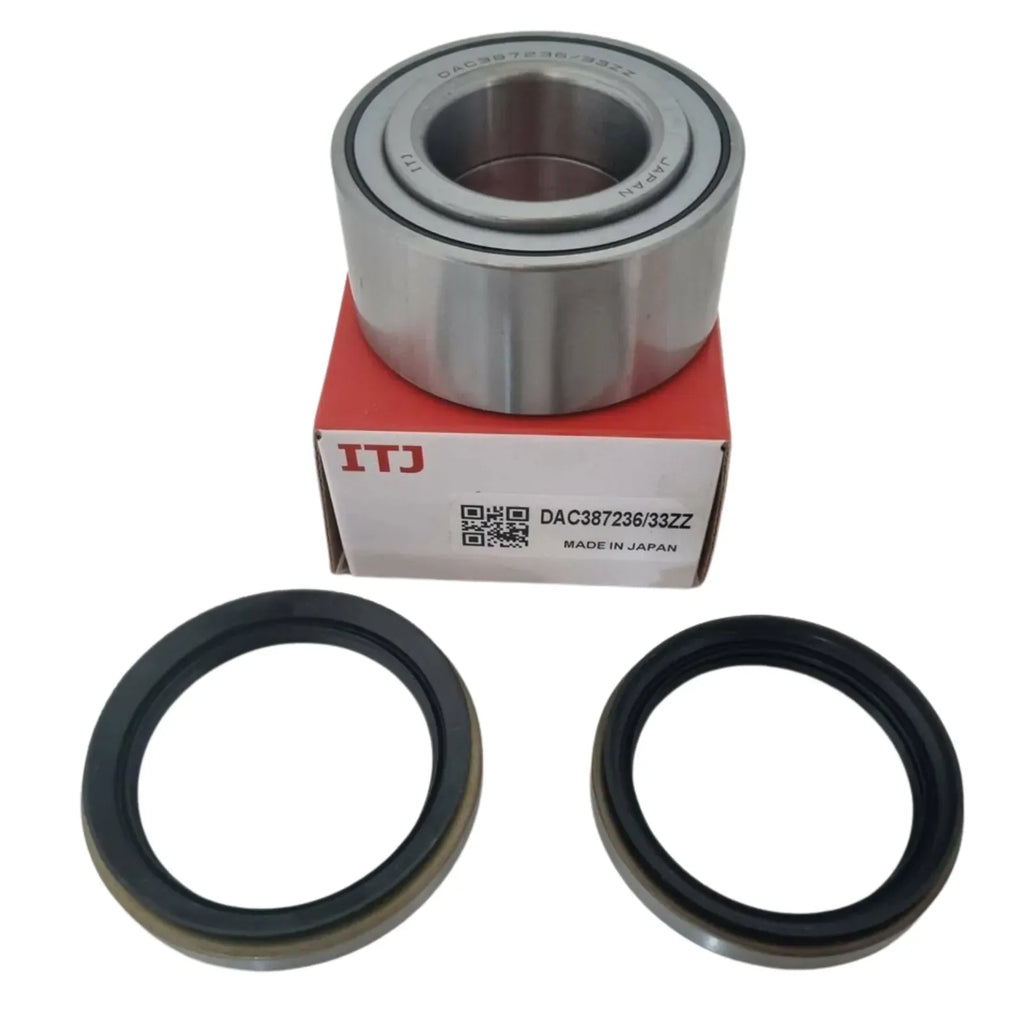 Front Wheel Bearing Kit for Toyota Corolla 1988-2001 -Japanese Made Bearing