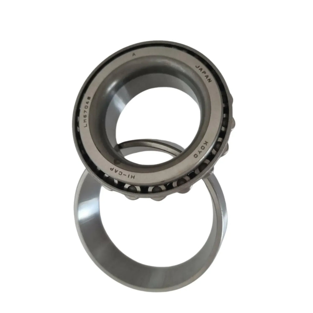 Front Wheel Bearing Kit for Holden HQ-WB, VB, VC, VH, VK, VL, VN, VP or Torana