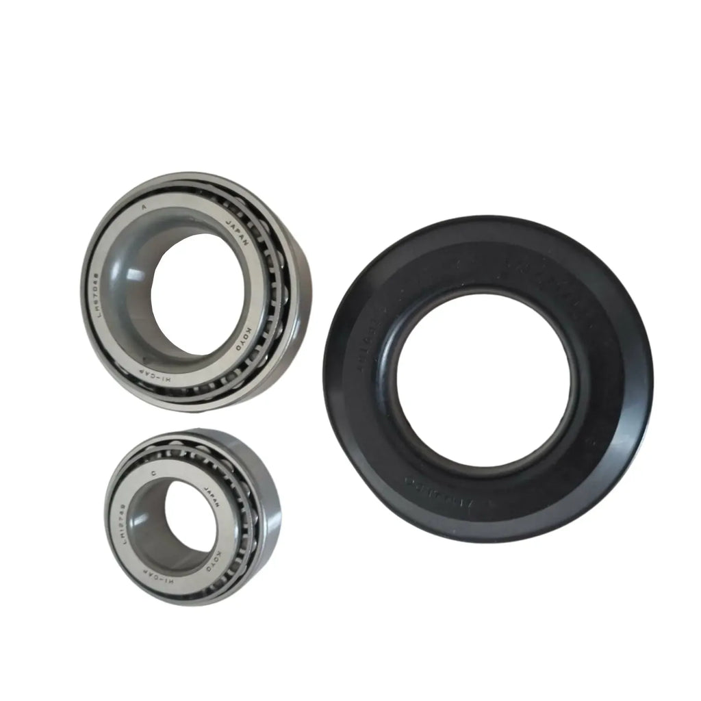 Front Wheel Bearing Kit for Holden HQ-WB, VB, VC, VH, VK, VL, VN, VP or Torana