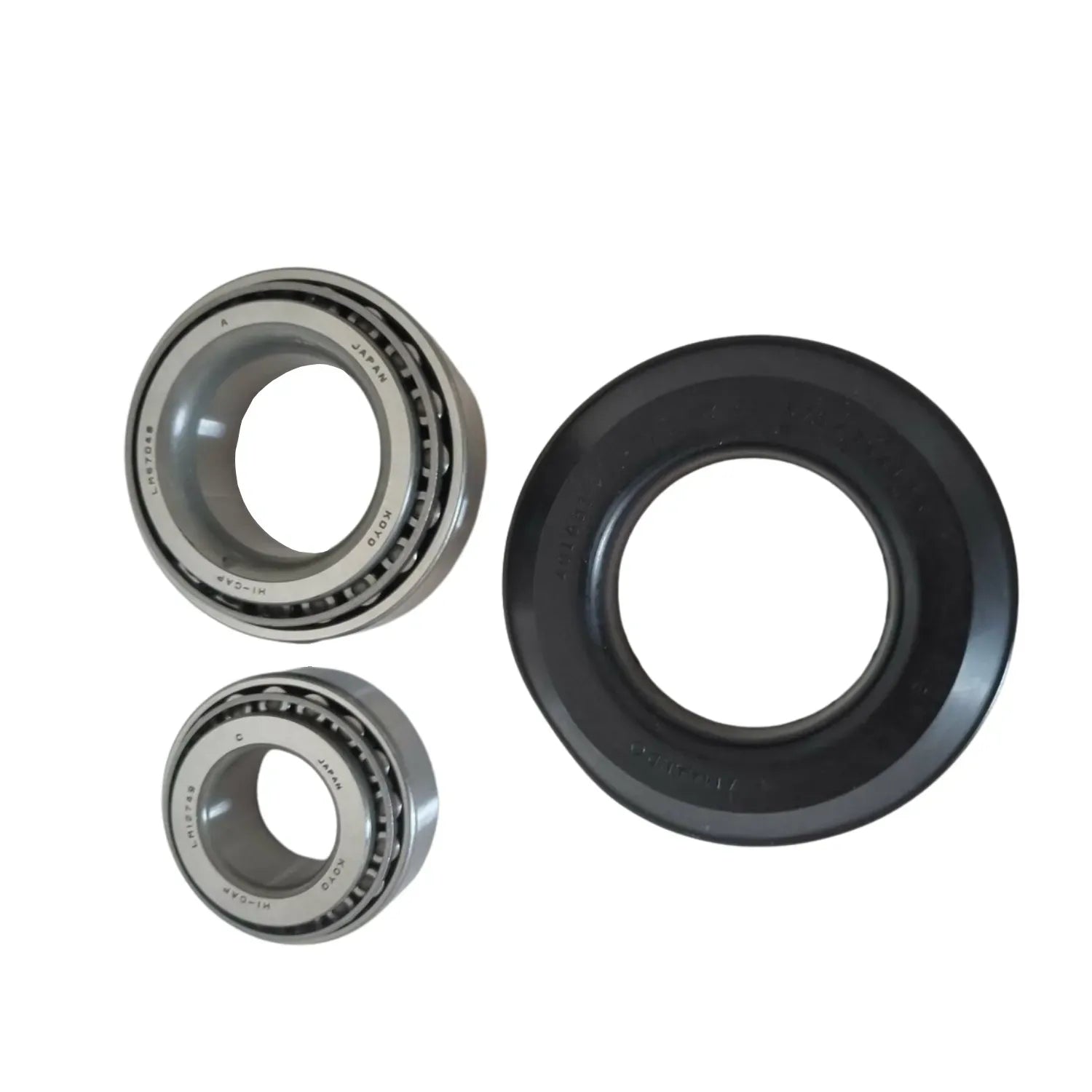 Front Wheel Bearing Kit for Holden HQ-WB, VB, VC, VH, VK, VL, VN, VP or Torana