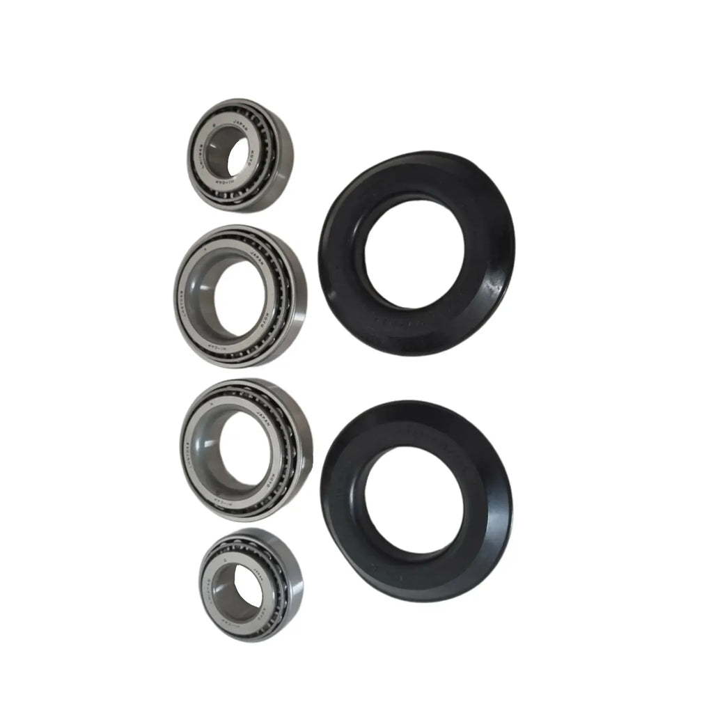 2x Front Wheel Bearing Kits Holden for HQ-WB Commodore VB VC VH VK VL VN VP