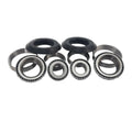 2x Front Wheel Bearing Kits for Holden HQ-WB and Commodore VB-VP 1971-1993