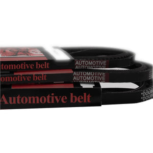 Fan Belt Kit for Toyota Landcruiser HZJ105 1998-2007   11A1005 13A1310