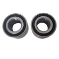 2x Rear Wheel Bearings for Holden Commodore, Calais, Adventra, Statesman and Caprice w/IRS 88-07