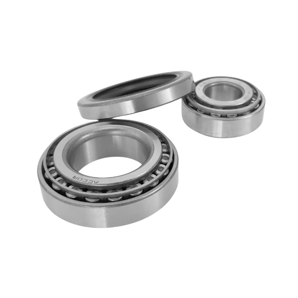 2x Front Wheel Bearing Kits for Toyota Hilux, Hiace, Dyna or Granvia 2WD 1976-2005