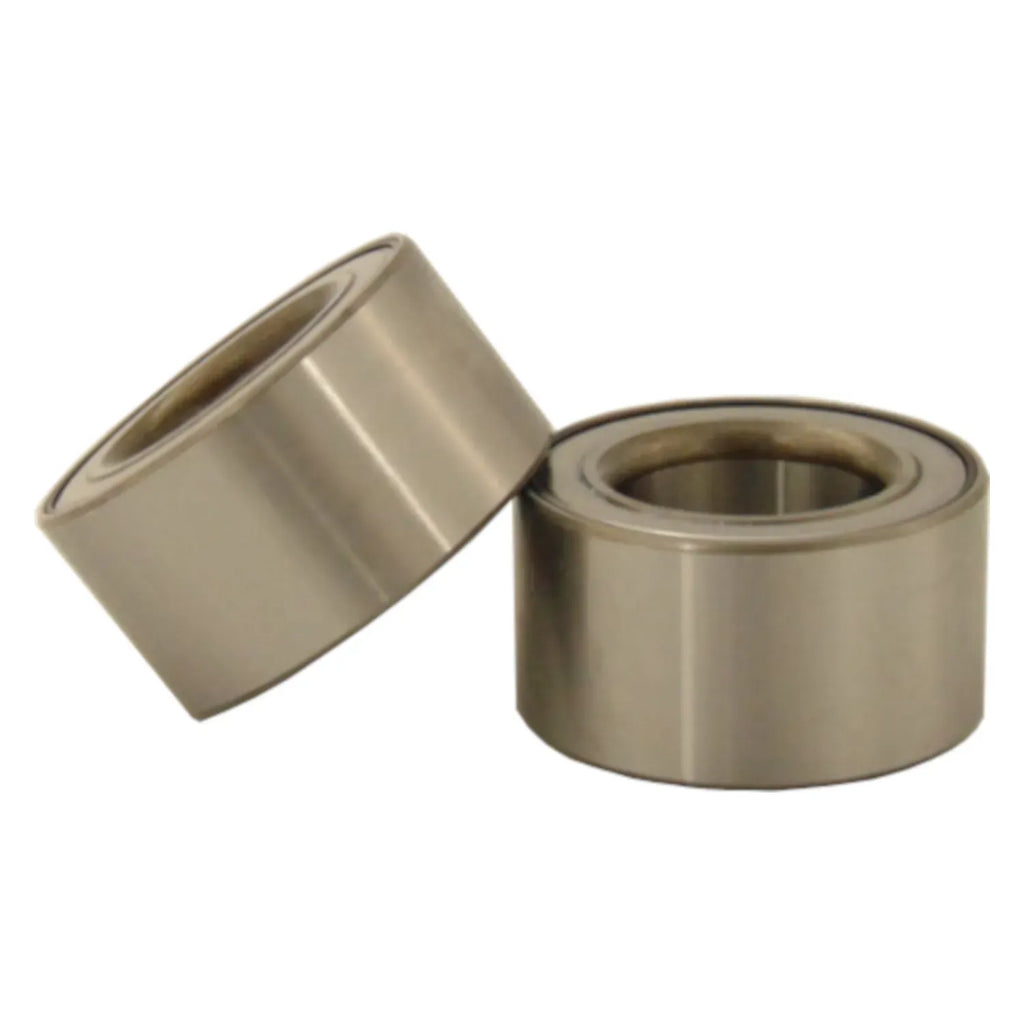 2x Front Wheel Bearing Kits for Nissan X-Trail T30 2000-2007 or Maxima 1998-2003