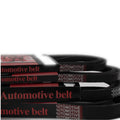 Fan Belt Kit for Nissan Patrol GU & GQ 2.8L TD 6CYL 1995-2000 13A1080 13A0775 13A0900
