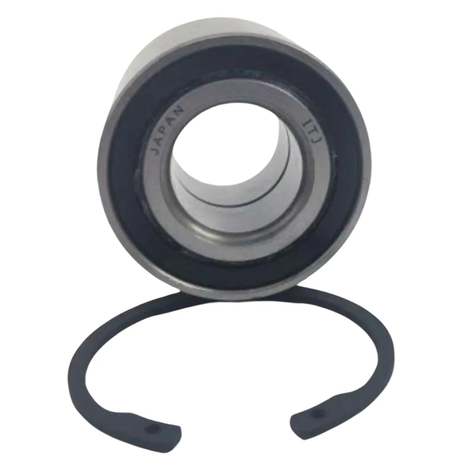 Rear Wheel Bearing Kit for Suzuki Swift RS415 1.5 Litre 2004-2011