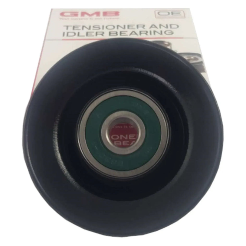 GMB Air Conditioner Pulley for Mitsubishi Toyota, Ford, Holden, Mazda or Isuzu