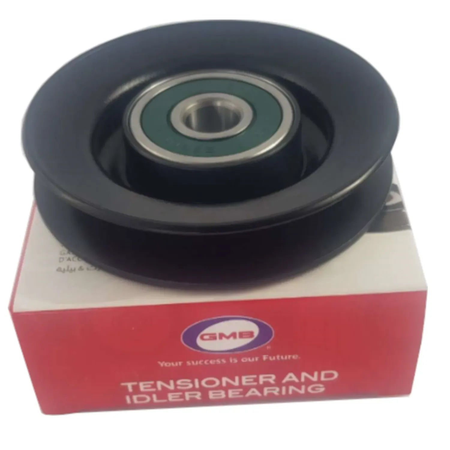 GMB Air Conditioner Pulley for Mitsubishi Toyota, Ford, Holden, Mazda or Isuzu