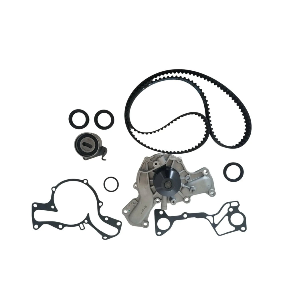 Water Pump & Timing Belt kit fits Pajero, Triton, Magna, and Verada | 3.0L | Engine Code: 6G72