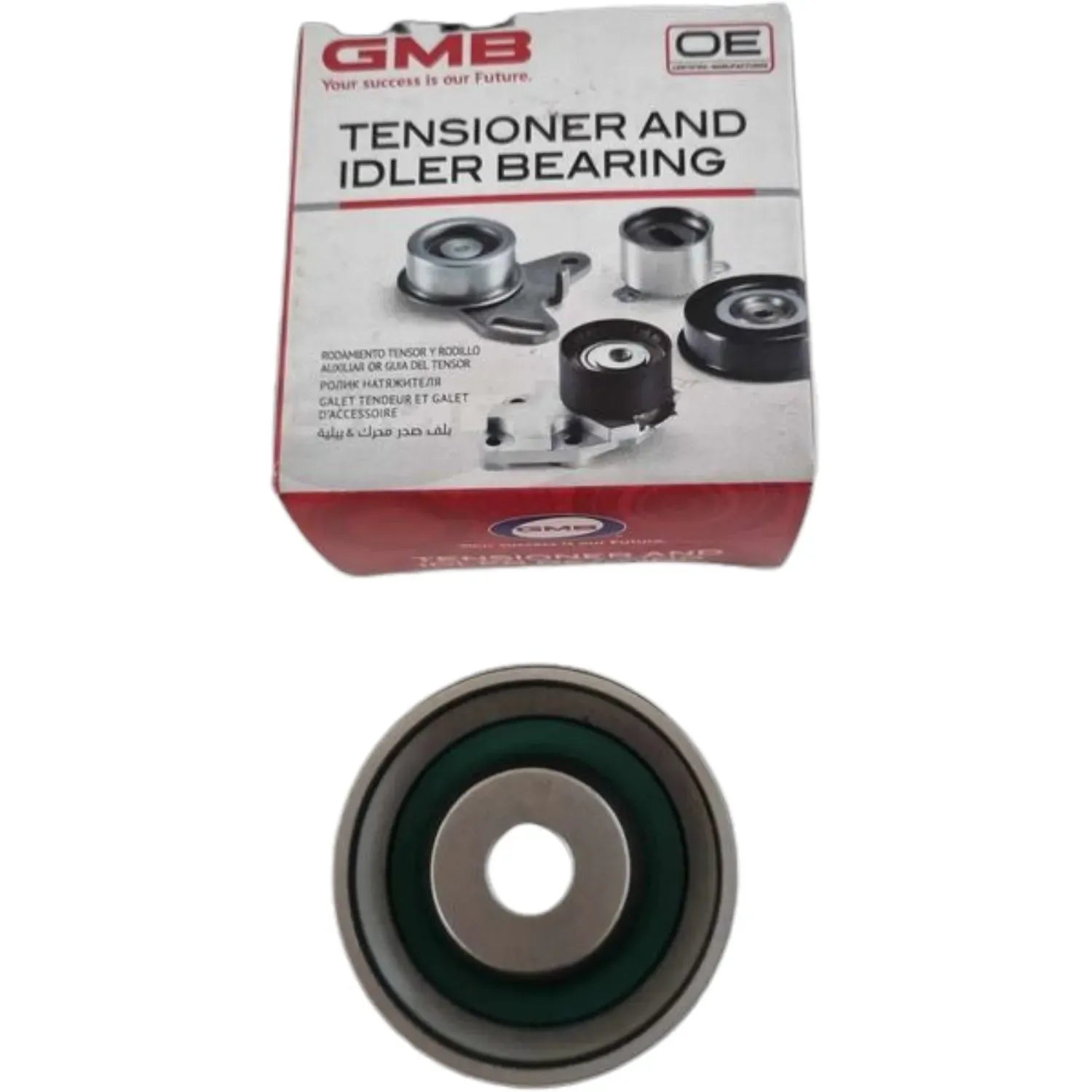 Timing Belt Kit for Hyundai Accent 1.5 1.6, Excel X3, Getz 1.4, 1.5 or 1.6L or Kia Rio