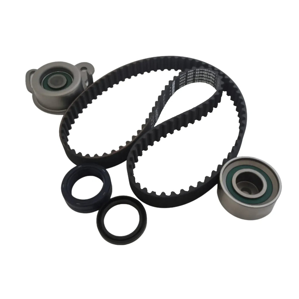 Timing Belt Kit for Hyundai Accent 1.5 1.6, Excel X3, Getz 1.4, 1.5 or 1.6L or Kia Rio