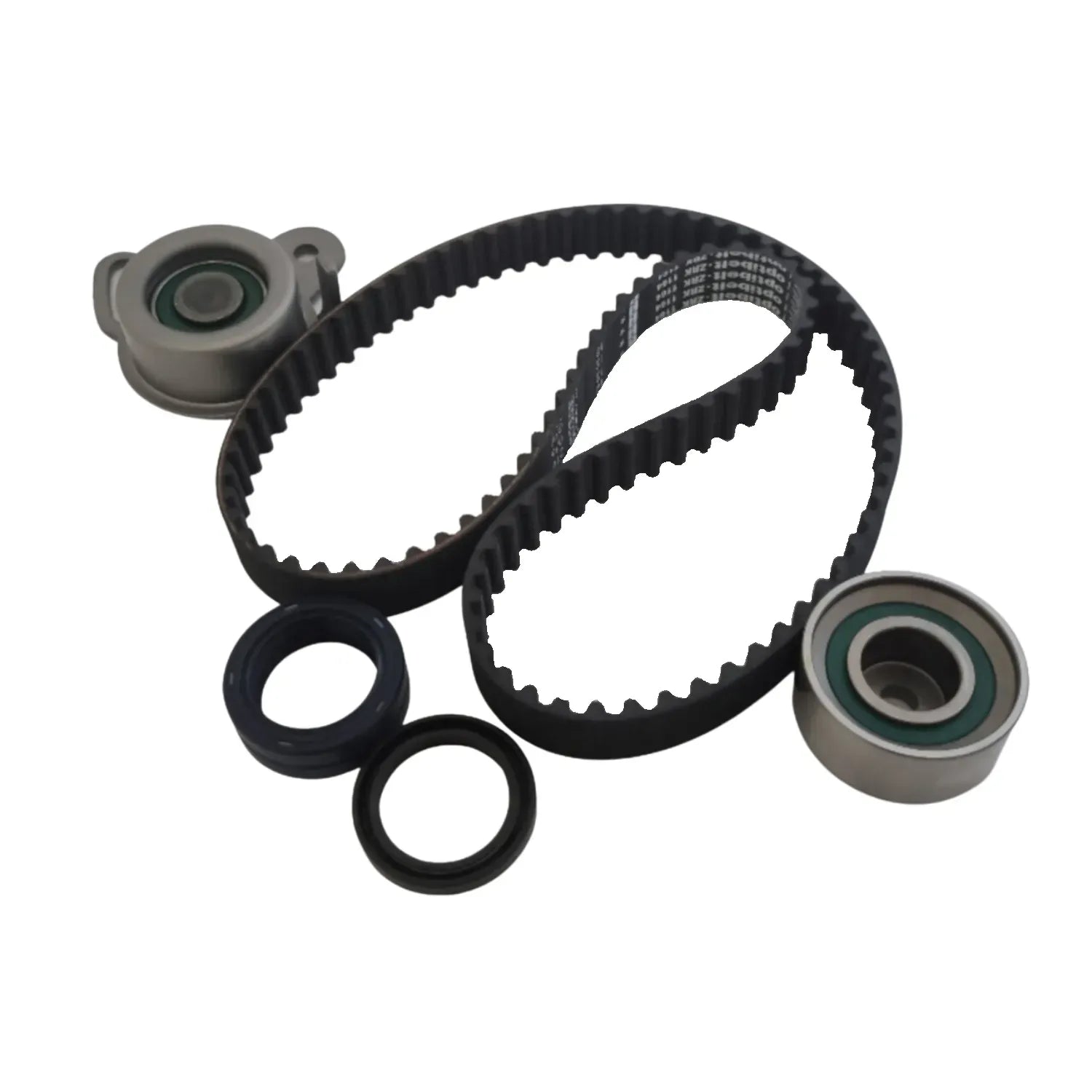 Timing Belt Kit for Hyundai Accent 1.5 1.6, Excel X3, Getz 1.4, 1.5 or 1.6L or Kia Rio