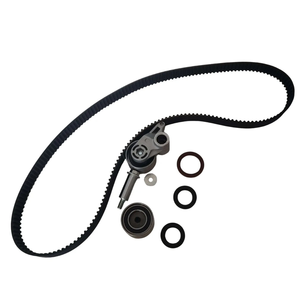 Timing Belt Kit for Holden Rodeo V6, Jackaroo, Frontera or Monteray | 6VD1 6VE1 | 88-05