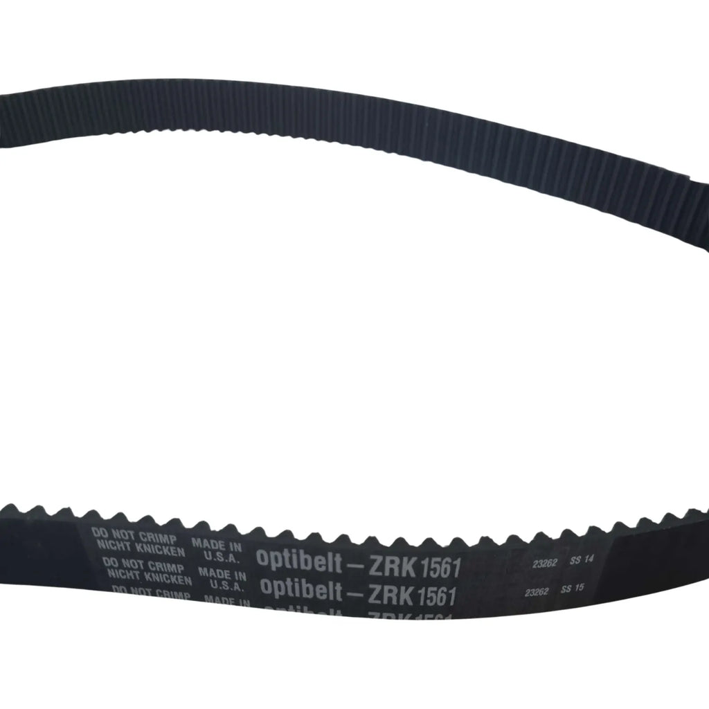 Timing Belt Kit with Hyd Tensioner for Holden Rodeo V6, Jackaroo, Frontera or Monteray | 6VD1 6VE1 | 88-05