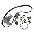 Timing Belt Kit w/ Water pump and Hyd Tensioner for Holden Rodeo V6, Jackaroo, Frontera or Monteray | 6VD1 6VE1 | 88-05