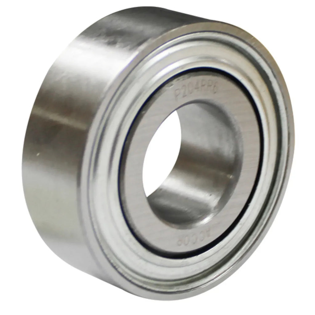 2x Bearings for John Deere OEM JD9296 204RR6, Z9504RST, P204RR6 or 204BBAR | 2108202SM