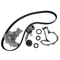 Timing Belt Water Pump Kit for Holden Rodeo V6, Jackaroo, Frontera or Monteray | 6VD1 6VE1 | 88-05