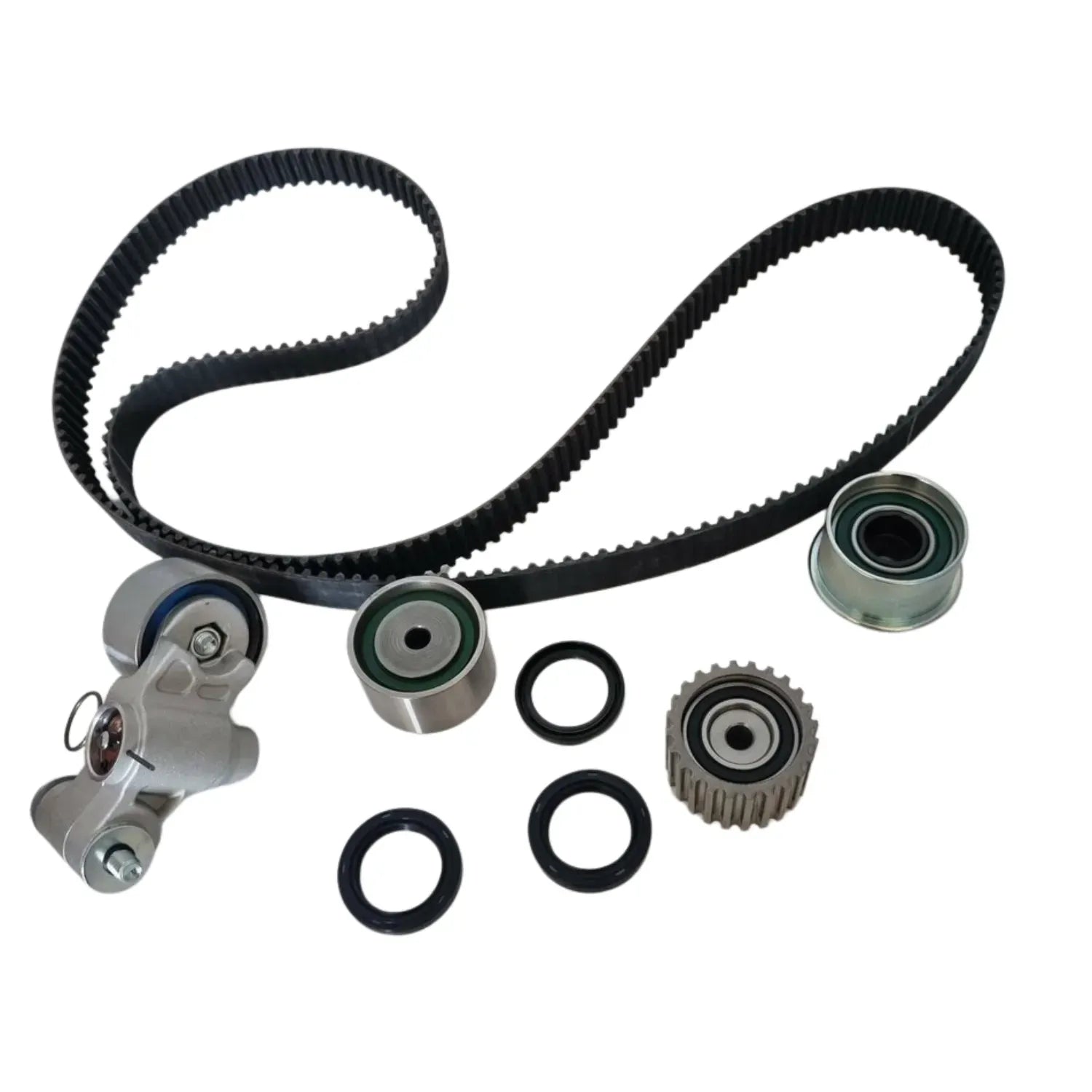 Timing Belt Kit with Hydraulic Tensioner for Subaru Liberty, Impreza, Forester or Outback EJ20 EJ25 SOHC