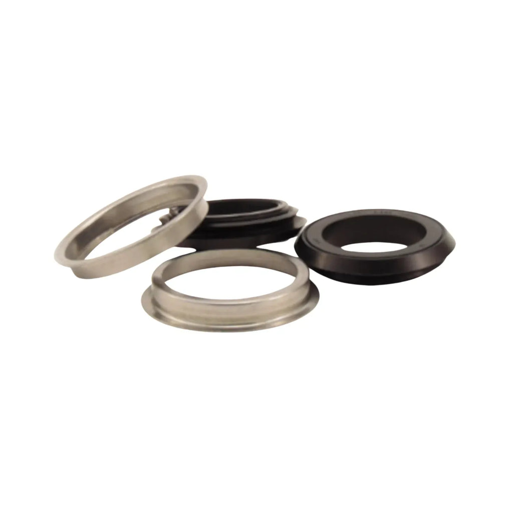 4x Wheel Bearing Kits w/ Seals for Selected Kara Kar Double Axle Horse Float | LM67048/10 LM12749/10