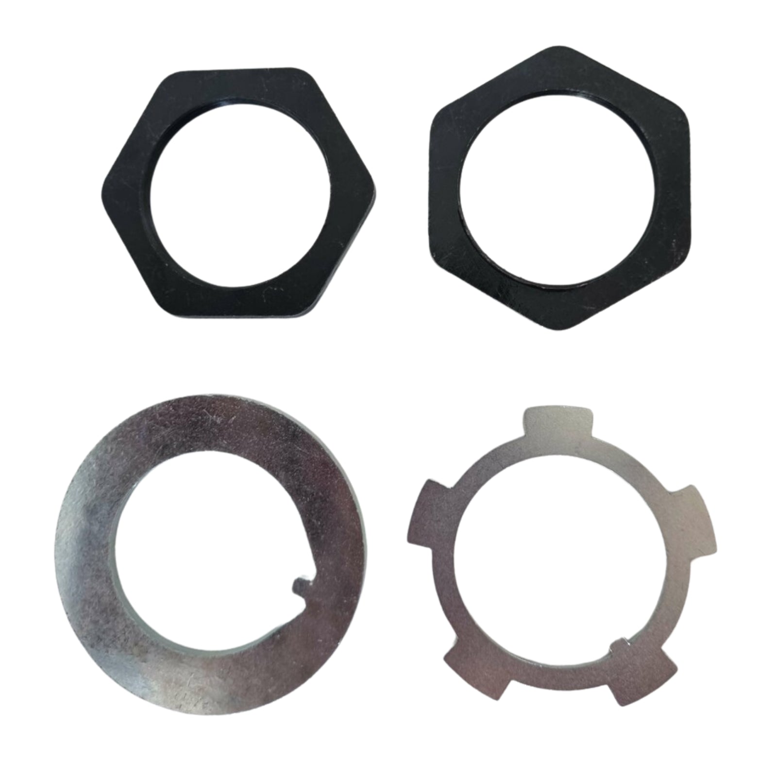 Swivel Hub Kit with Wheel Bearings fits Landcruiser 1979-1990 40 45 60 70 Series
