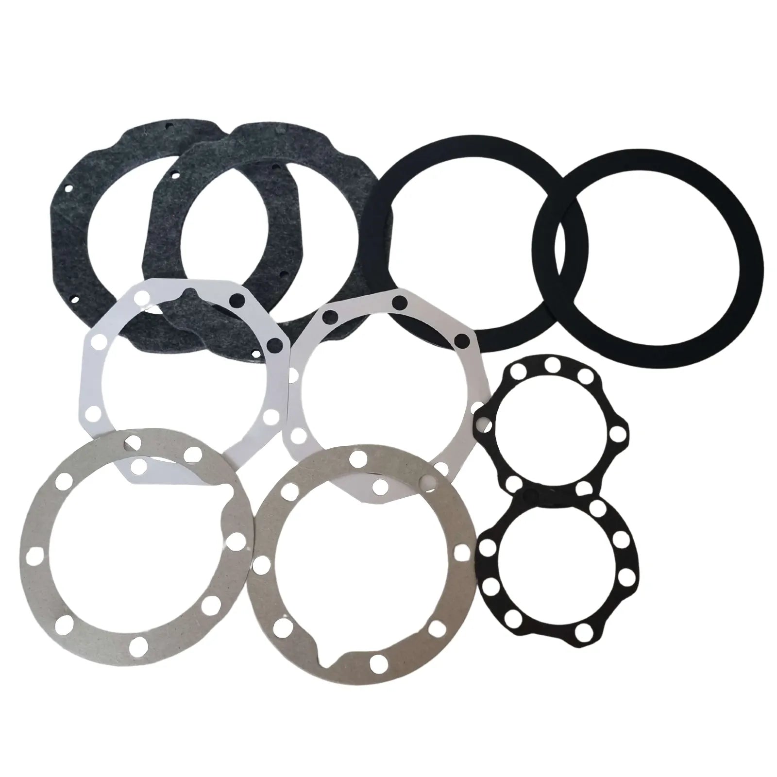 Swivel Hub Wheel Bearing Kit with King Pin bearings for Toyota Landcruiser 80 Series & 100 Series