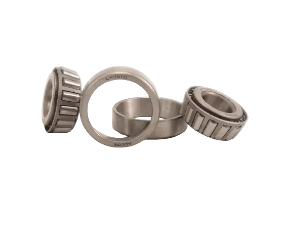 2x Standard Trailer Wheel Bearing Kits to suit Holden Axles. LM67048 and LM11949 - Alt 2