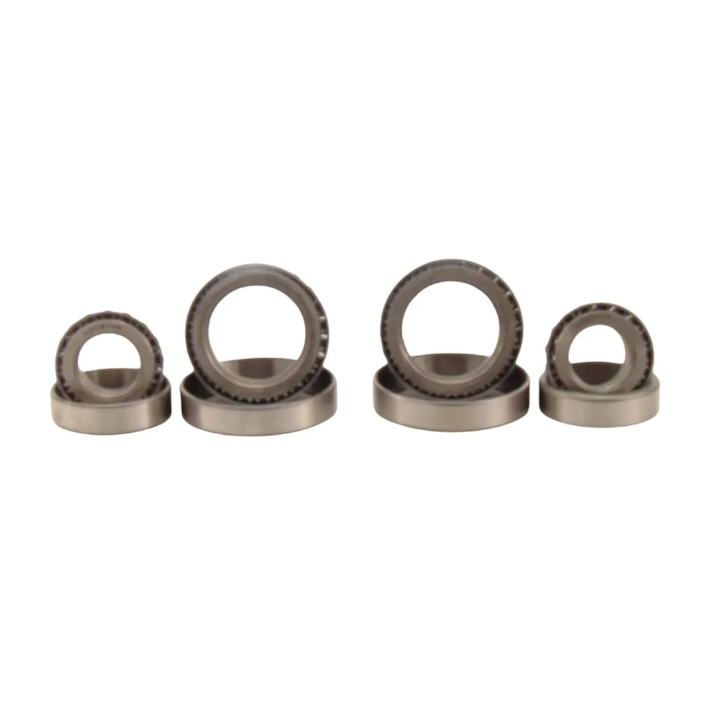 2x Marine Trailer Bearing Kits for Ford Axles. L68149 and LM12749
