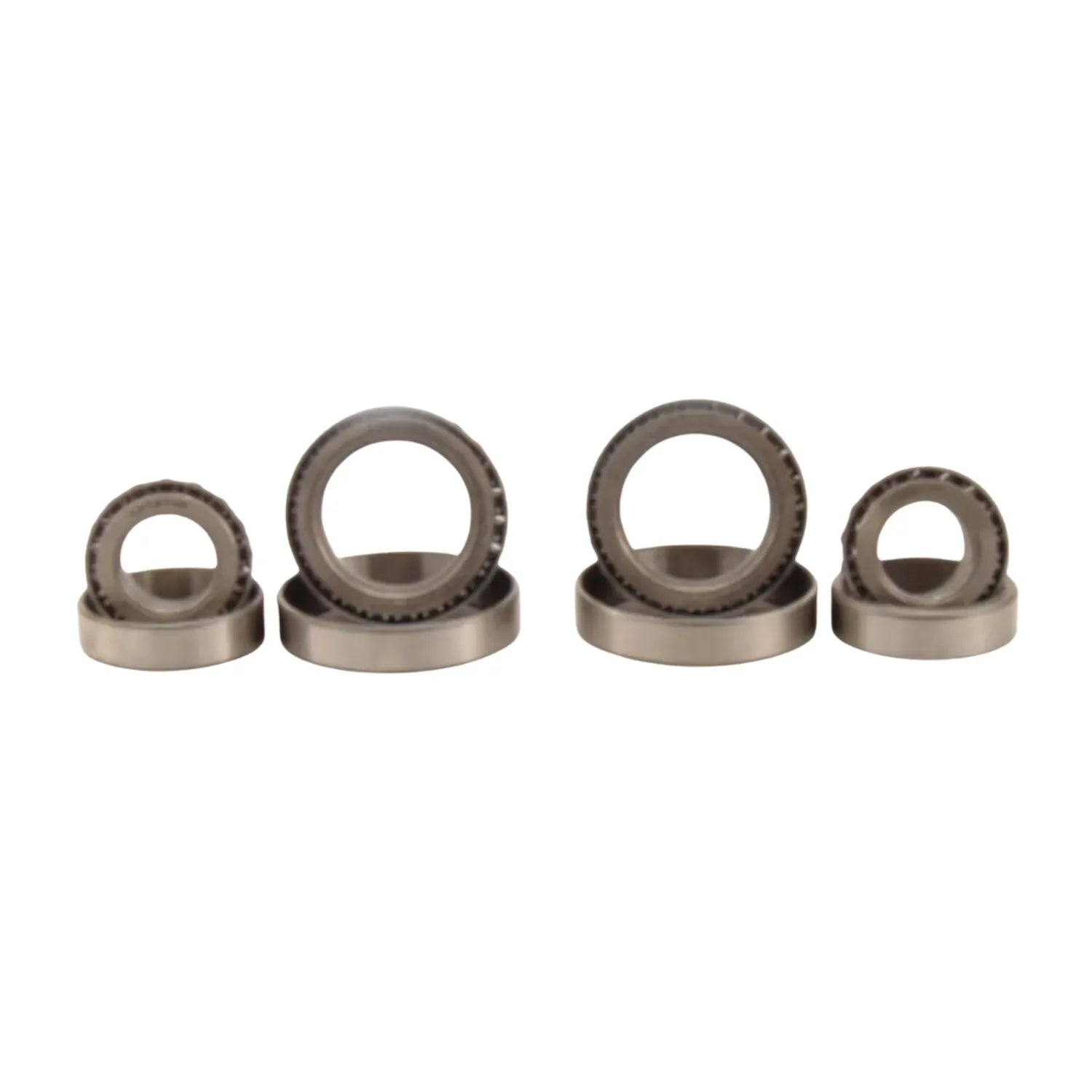 2x Marine Trailer Bearing Kits for Ford Axles. L68149 and LM12749