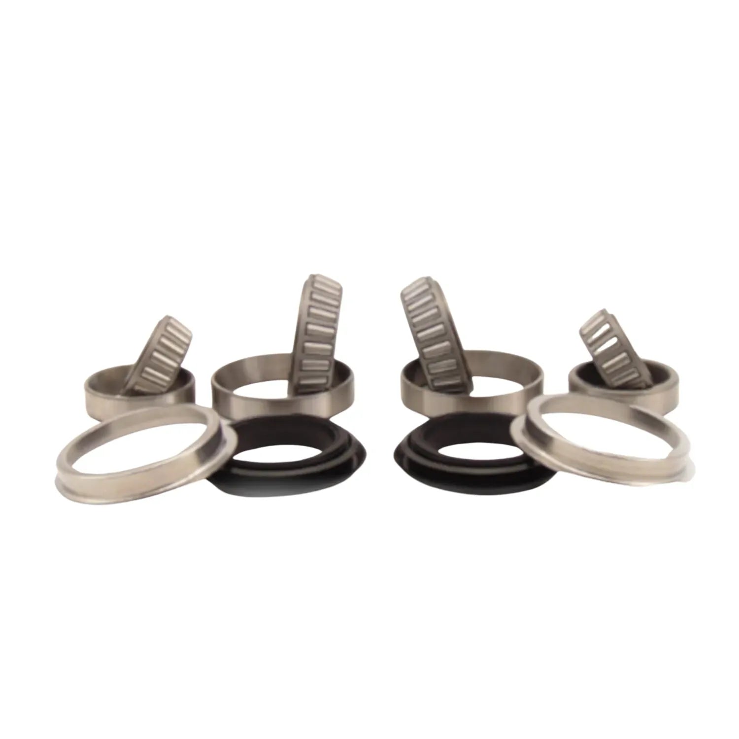2x Marine Trailer Bearing Kits for Ford Axles. L68149 and LM12749